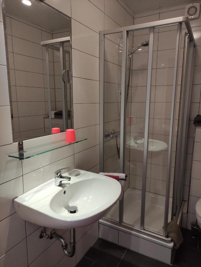 Gaestehaus Schneider Brauneberg Dış mekan fotoğraf