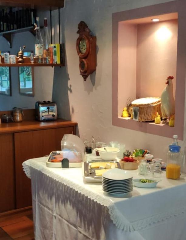 Gaestehaus Schneider Brauneberg Dış mekan fotoğraf