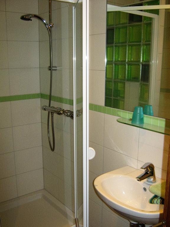 Gaestehaus Schneider Brauneberg Dış mekan fotoğraf