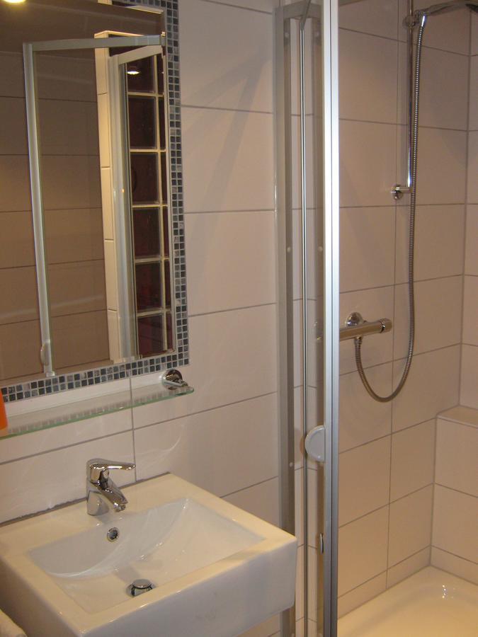 Gaestehaus Schneider Brauneberg Dış mekan fotoğraf