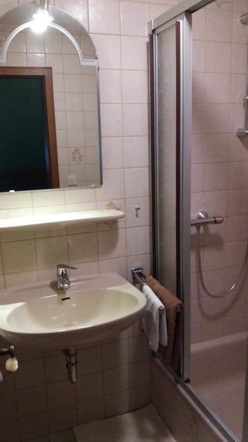 Gaestehaus Schneider Brauneberg Dış mekan fotoğraf